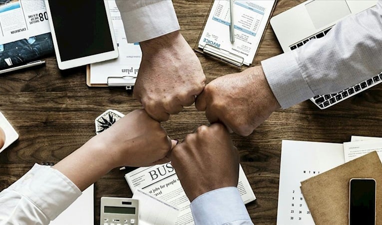 Son 5 yılda kapanan her bir şirket yerine yaklaşık 5 şirket açıldı