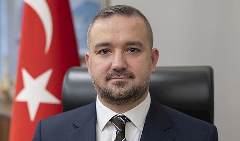 "Dezenflasyon devam ediyor ancak daha yavaş bir hızda" 