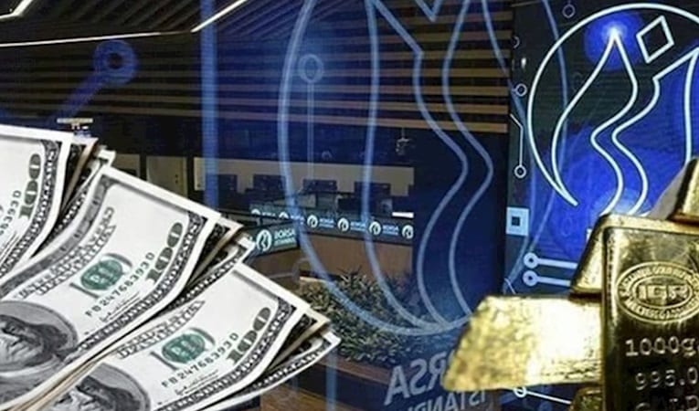 Piyasalarda gün ortası: Borsa, döviz ve altında son durum ne? (14 Eylül 2026)