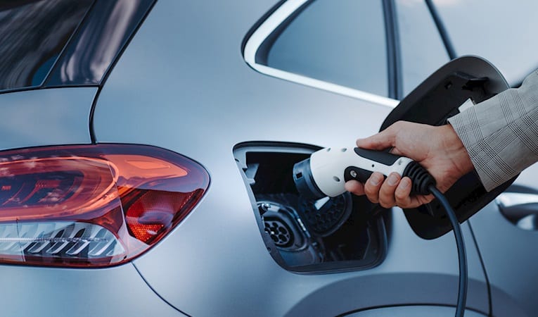 Ağustos'ta elektrikli araçlara 3,5 milyonun üzerinde şarj işlemi yapıldı