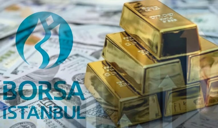 Piyasalarda gün ortası... Borsa, döviz ve altında son durum ne? (14 Ocak 2026)