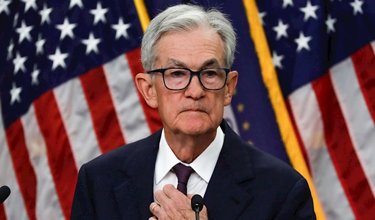 Fed başkanından faiz değerlendirmesi