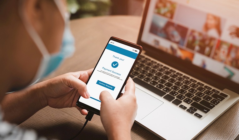 Mobil bankacılıkta ilk 10 ayın bilançosu açıklandı