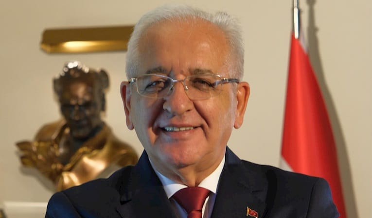 Mustafa Can’dan İTO için 100 günlük dönüşüm planı