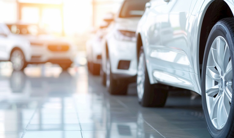 Otomotiv sektörü geçen ay yaklaşık 4 milyar dolarlık ihracat yaptı