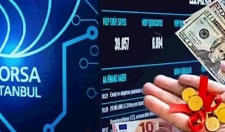 Piyasalarda gün ortası: Borsa, döviz ve altında son durum ne? (28 Eylül 2026)