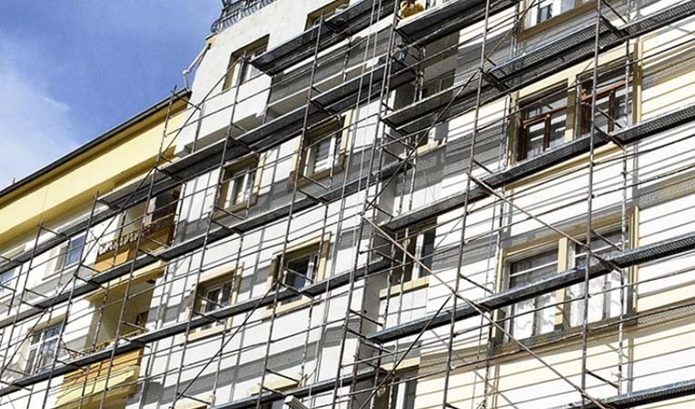 Binalarda enerji verimliliğinde yeni dönem bugün başladı