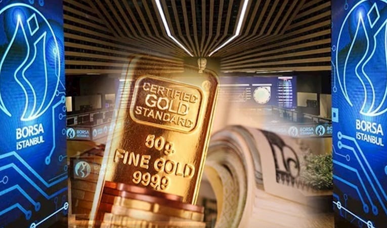 Piyasalarda gün ortası... Borsa, döviz ve altında son durum ne? (3 Haziran 2026)