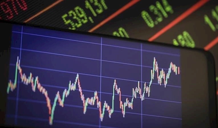 "Korku endeksi" 6 ayın en yüksek seviyesine çıktı: 1 yorum var