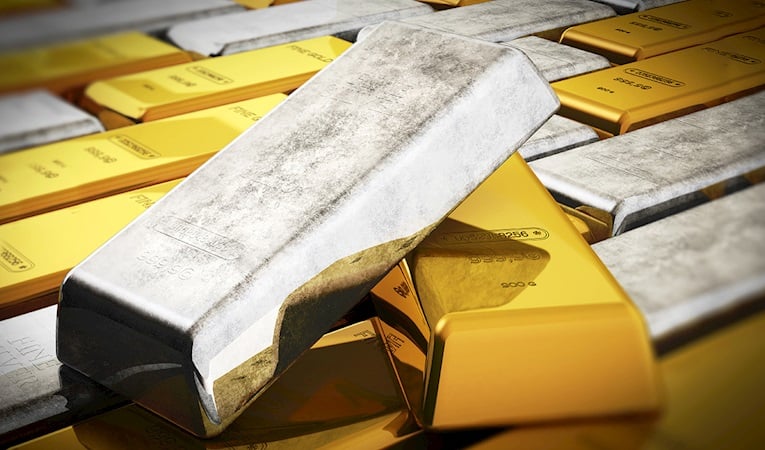 Emtia piyasalarında Warsh değerli metallerdeki satışları tetikledi
