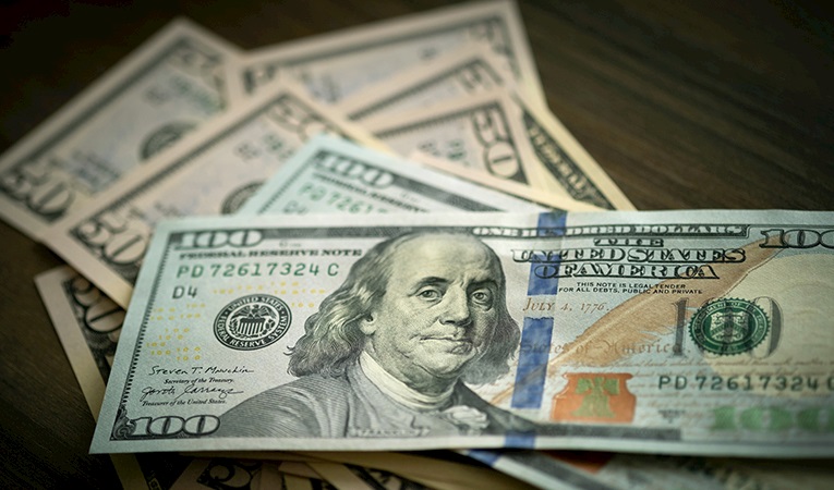 Firmaların net döviz açığı 176,2 milyar doları aştı