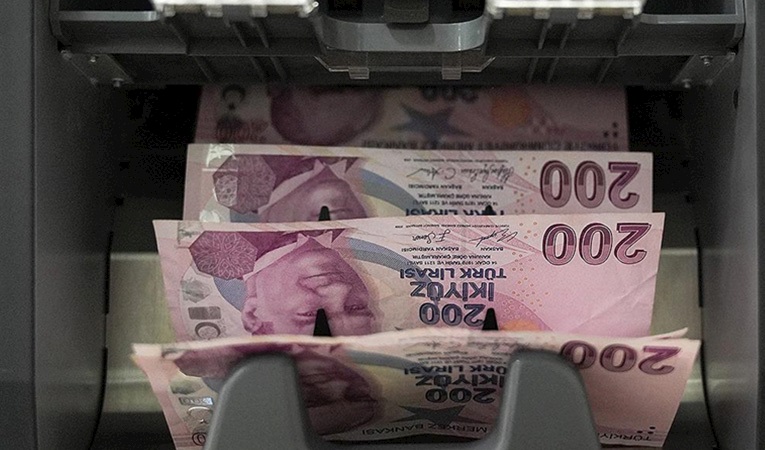 Kredi teminatı olarak gösterilen BES fonu tutarı 9 ayda 3 katına çıktı