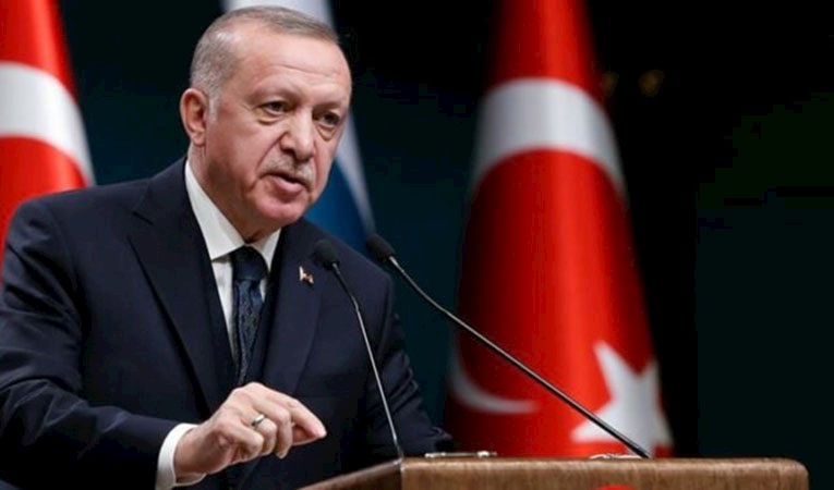 Cumhurbaşkanı Erdoğan'dan TÜSİAD mesajları - Capital