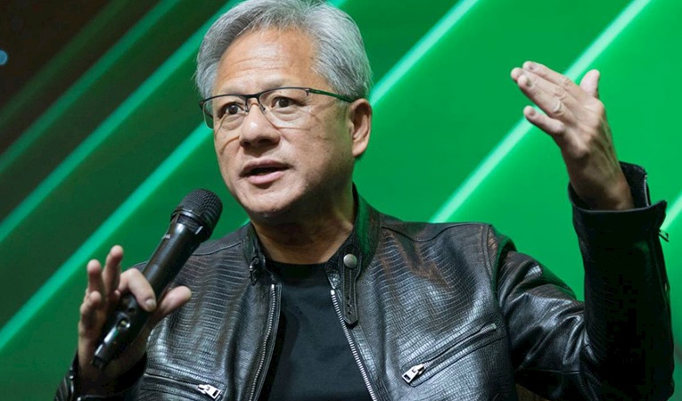 Nvidia CEO'su 20 yaşında olsaydı, okuyacağı alanı açıkladı