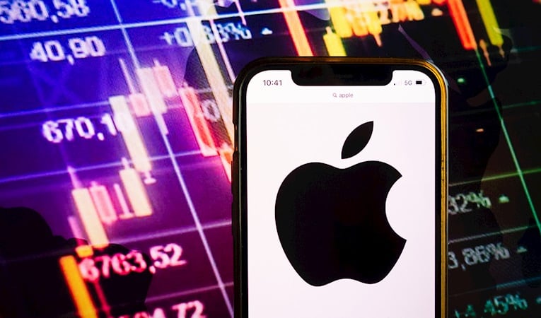 Apple'dan bilanço değerlendirmesi: Satışları yüzde 16 arttı