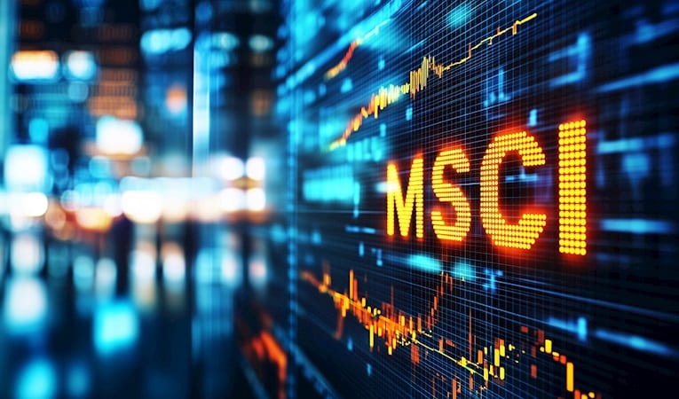 Küresel endeks sağlayıcısı MSCI endekslerde değişikliğe gitti