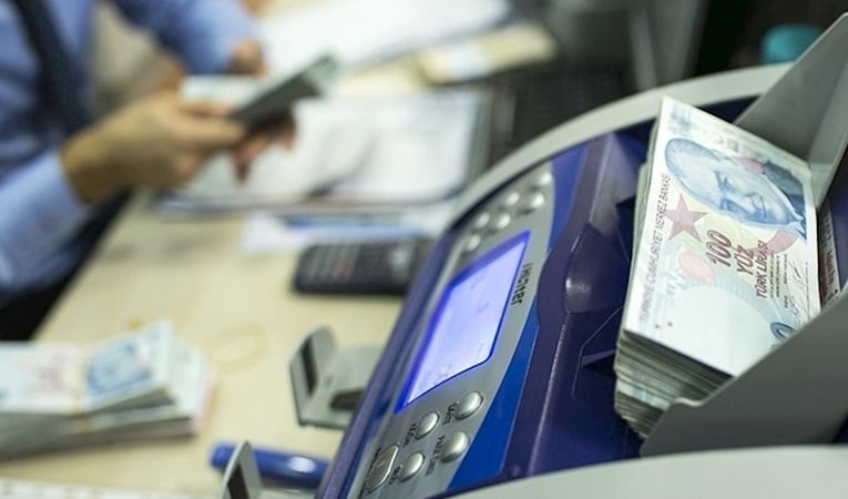 KKM 6 milyar liranın altına geriledi