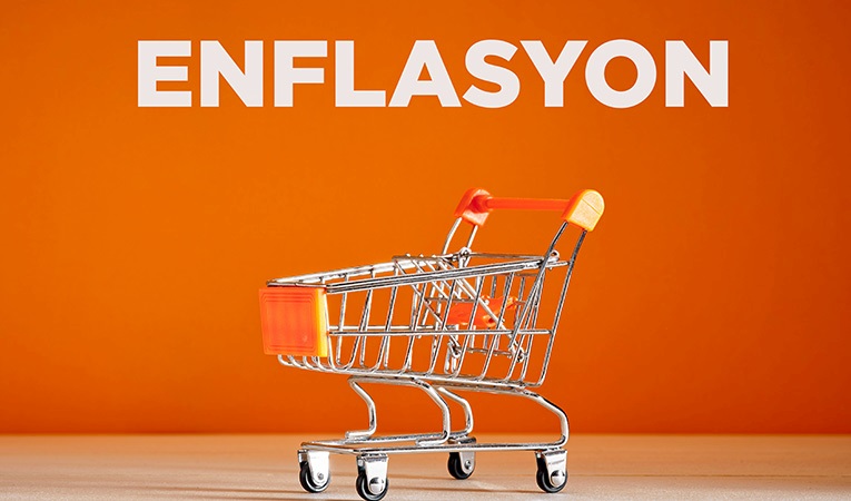 Merkez Bankası açıkladı: Piyasanın enflasyon ve dolar tahmini yükseldi