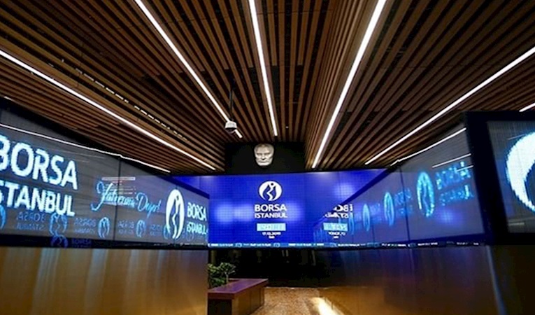 Borsa İstanbul güne yükselişle başladı