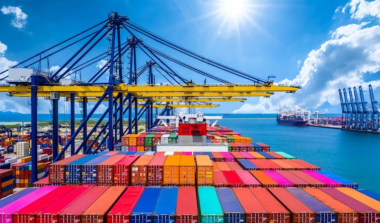 Dış ticaret istatistikleri açıklandı: En çok ihracat yapılan ilk 3 ülke hangileri oldu?