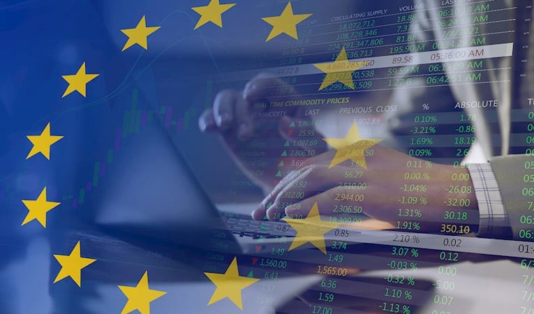 Avrupa borsaları karışık seyrediyor