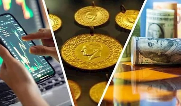 Borsa, döviz, altın: Bu hafta en çok hangi yatırım aracı kazandırdı? (23-30 Ekim 2026)