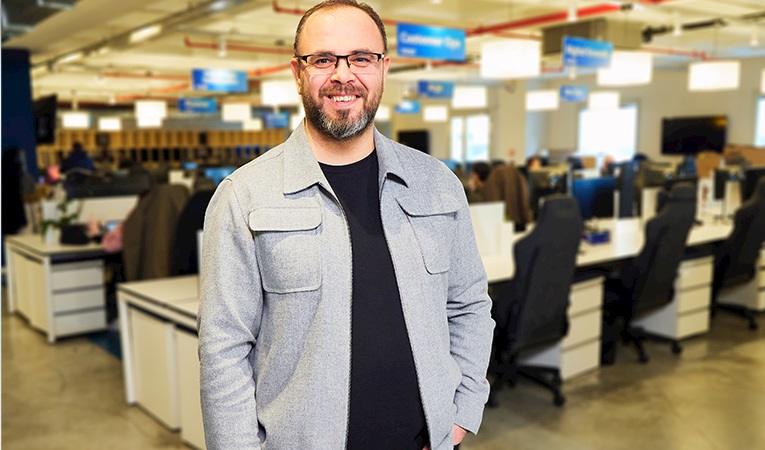 Fintech ödülü Pionr'ın oldu