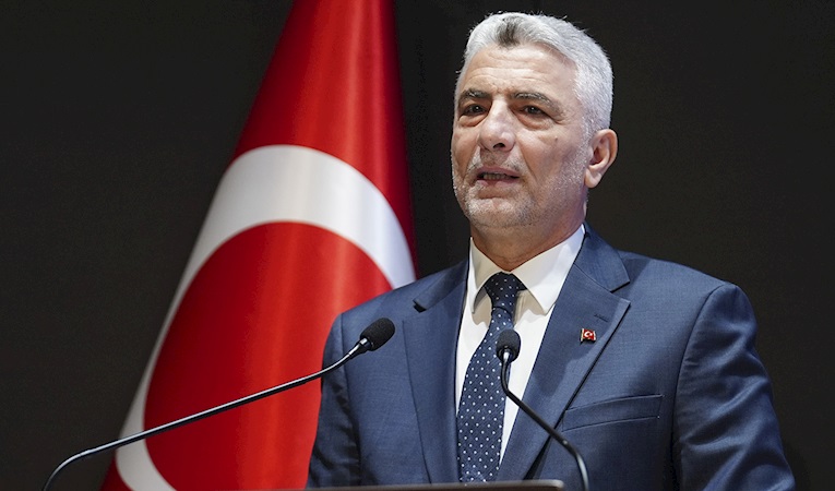 Bakan Bolat ödemeler dengesi verilerini değerlendirdi