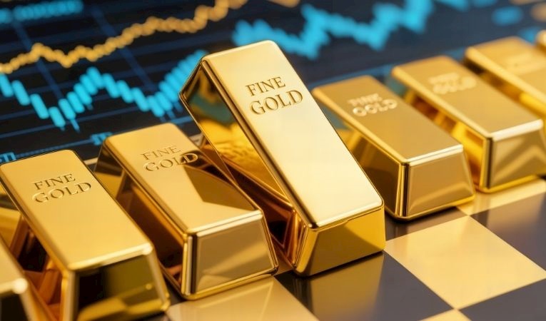 Altın güne nasıl başladı? (18 Kasım 2025)