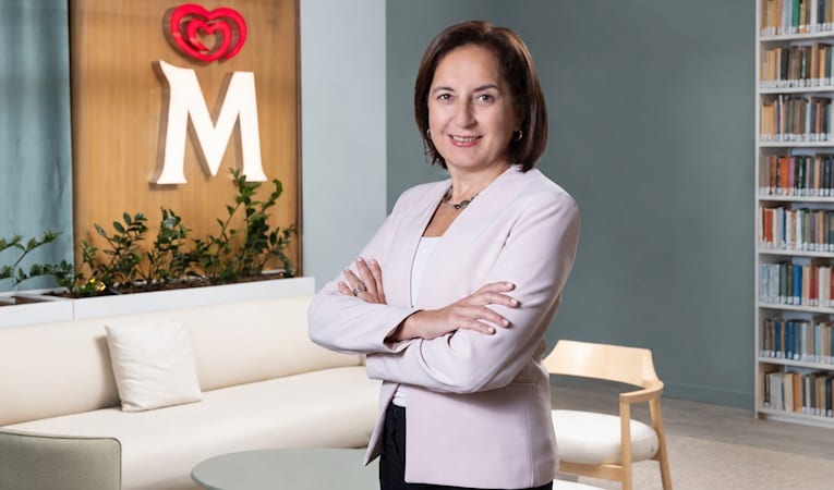 Magnum Dondurma Şirketi’nin İlk Yılı: Kültürden Ekosisteme Yeni Dönemin Hikâyesi