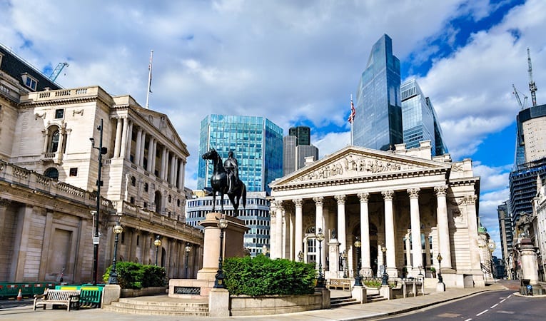 Avrupa borsaları pozitif seyrediyor