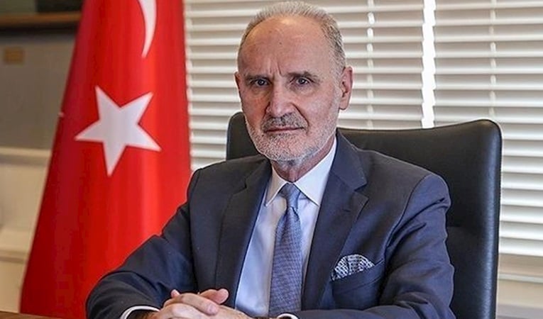 "İş dünyası olarak hedeflere ulaşmak için destek vermeye devam edeceğiz"