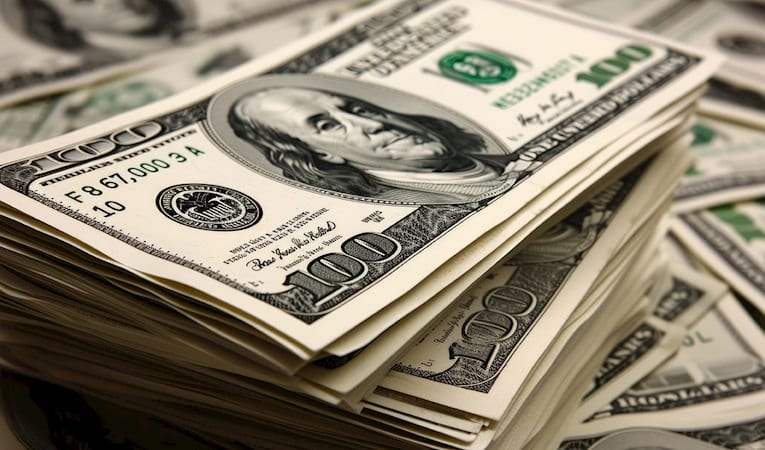 Irak'a ABD'den yeni dolar sevkiyatı yapılacağı belirtildi