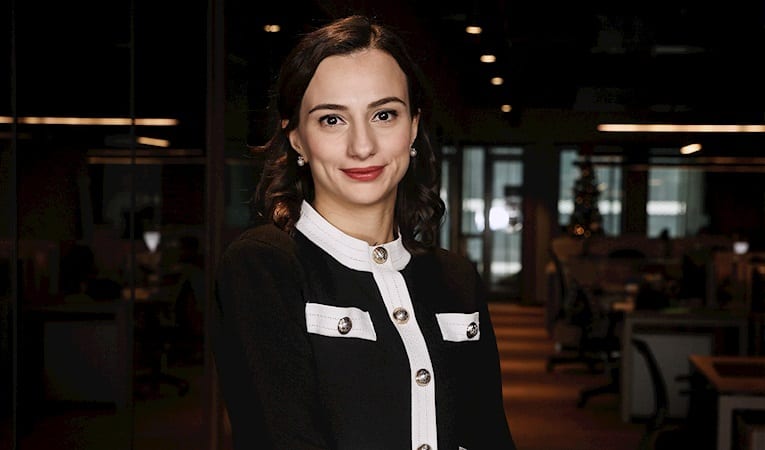 Gelecek Varlık’tan ilk çeyrekte 402,5 milyon TL’lik net kâr