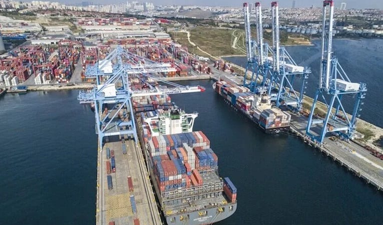 Türkiye'nin mal ihracatındaki artış G20 ortalamasını aştı