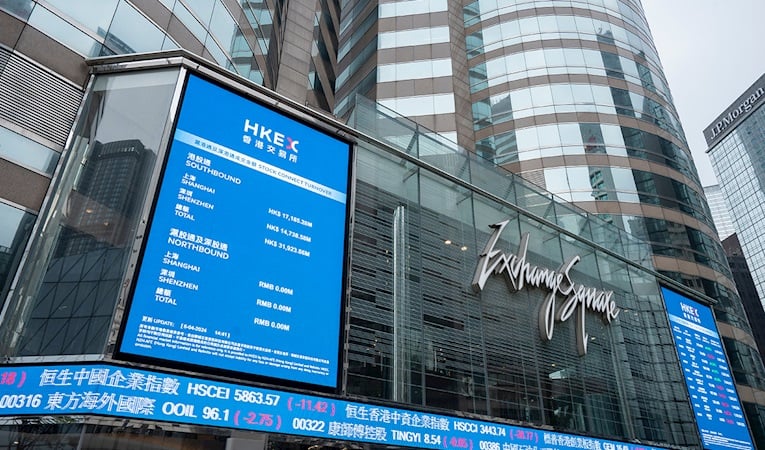 Asya borsaları pozitif seyrediyor