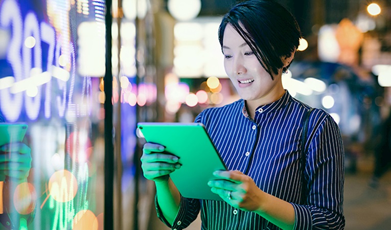 Asya borsaları karışık seyrediyor