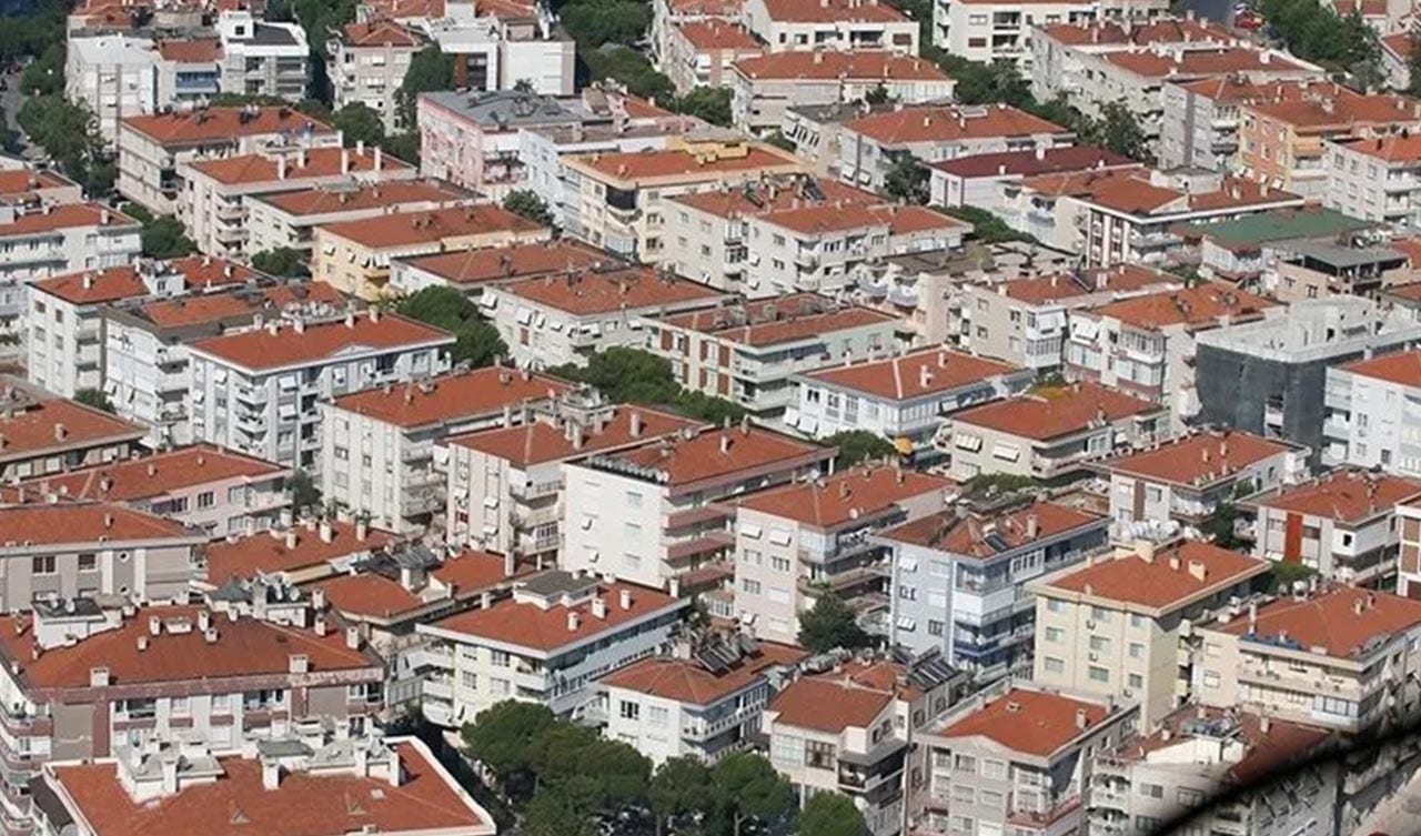 2026 yılı Ağustos ayı konut ve işyeri kira artış oranı belli oldu