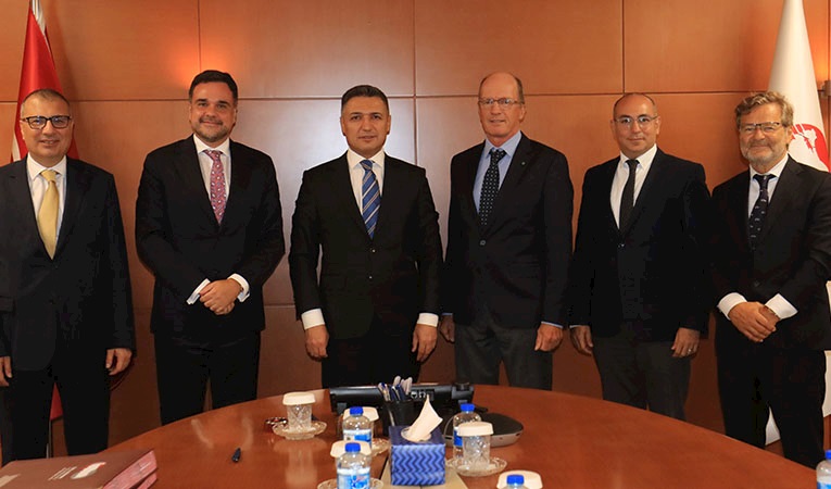 Turka’dan araç muayenede yeni dönem için ilk imza