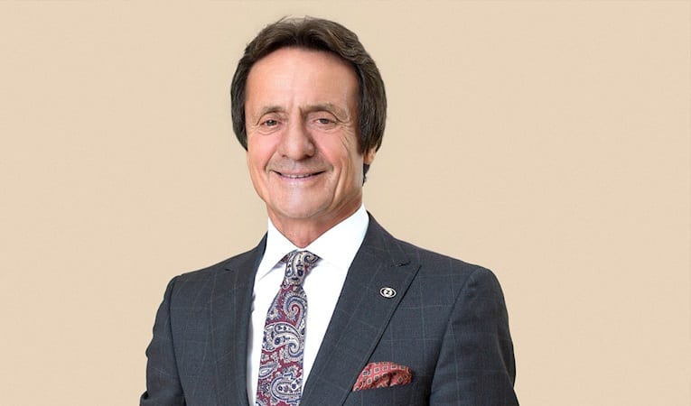 Zorlu Holding'den yapılandırma hamlesi