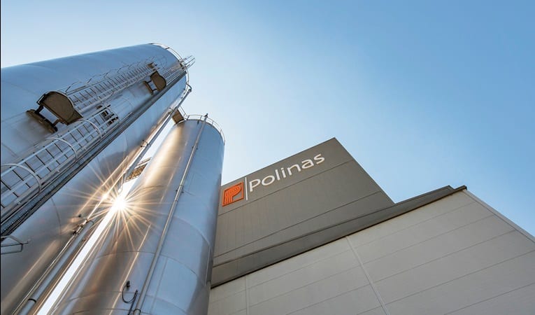Esnek ambalaj sektöründe bir ilk: Polinas SA 8000 belgesi aldı