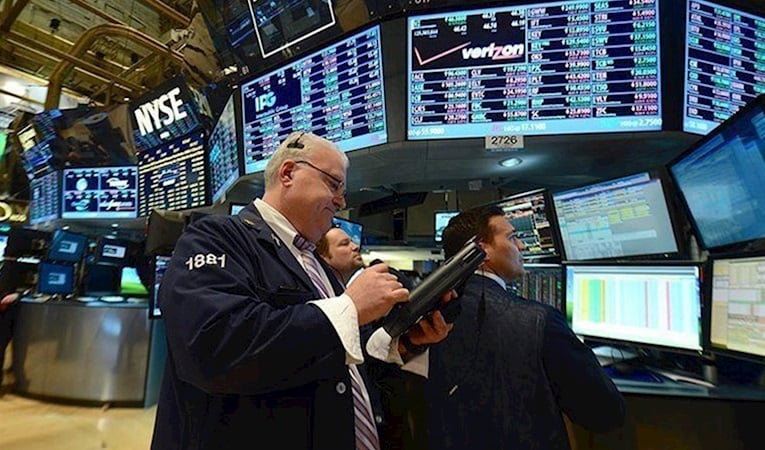 Küresel piyasalar jeopolitik endişelerle karışık seyrediyor