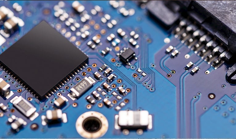 Küresel yarı iletken satışları 2025'te yüzde 25,6 arttı