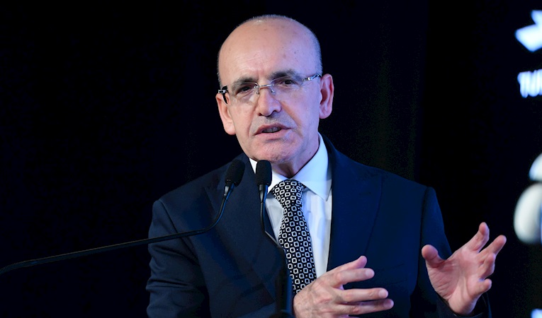 "Cari açık sürdürülebilir seviyelerde"