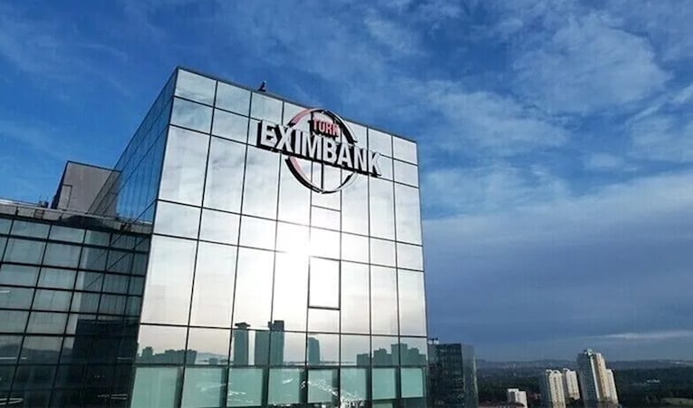 Türk Eximbank dijitalleşme ve veri odaklı yeni iş modeline hazırlanıyor