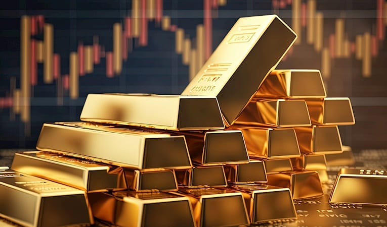 Altının onsu 53 yılın en uzun aylık yükseliş serisine ulaştı: 2 değerlendirme var