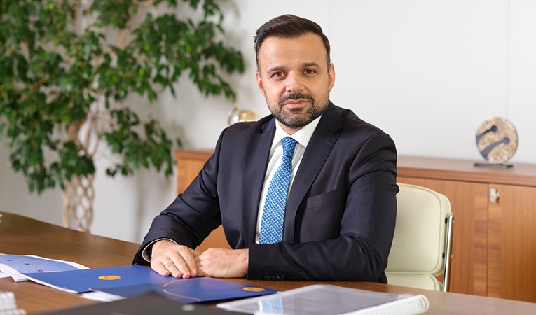 "5G’ye geçiş sürecinde yeni bir döneme giriyoruz"