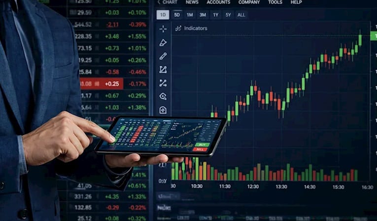 AB finans piyasaları otoritesinden ani düzeltme uyarısı