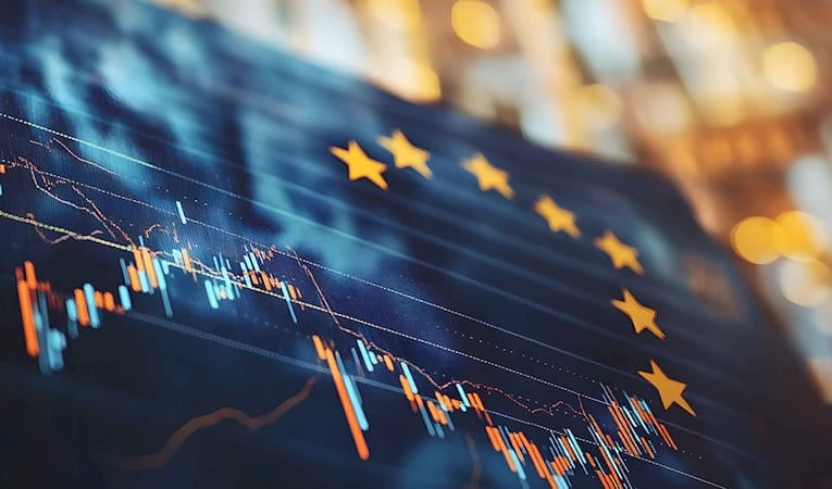 Avrupa borsaları negatif seyrediyor