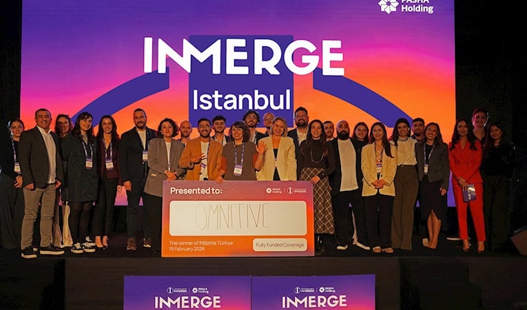 İş dünyası ve girişimcilik ekosistemi İstanbul’da buluştu